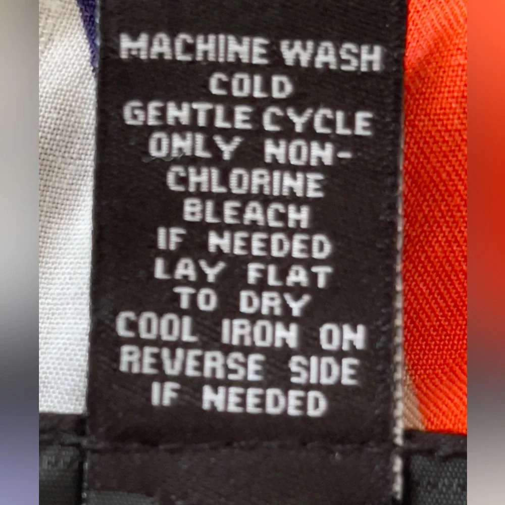 Rue 21 Chevron Spaghetti Strap Dress - Large‎ - Picture 5 of 9